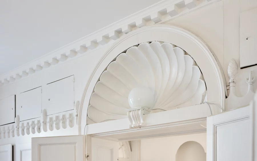 Appartement ancien au cœur de Besançon à vendre - Arrière-Cour, agence immobilière spécialisée dans le Doubs