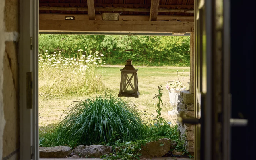Propriété de campagne en Haute-Saône à vendre - Arrière-Cour, agence immobilière spécialisée en Haute-Saône