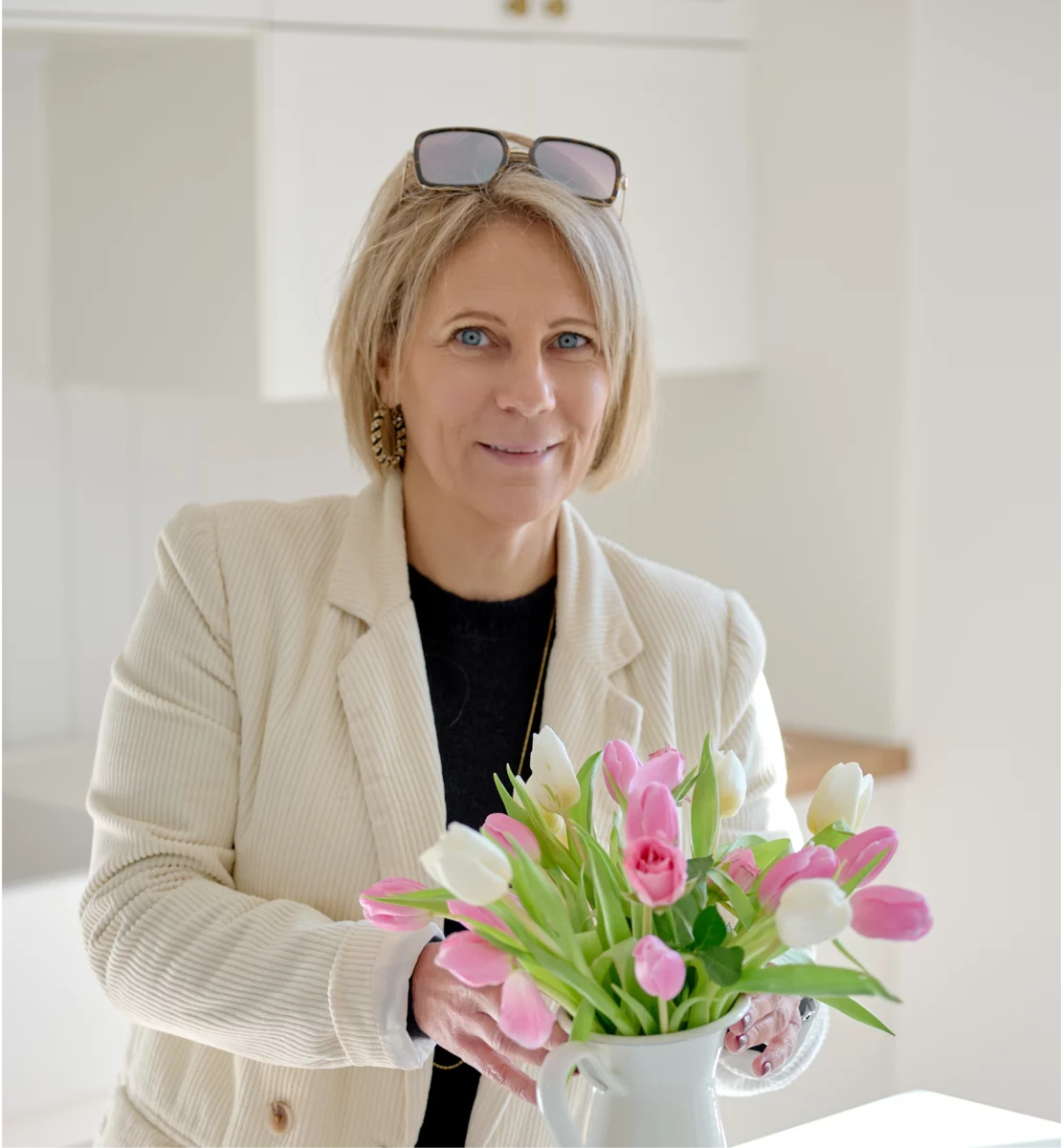 Virginie, agente immobilière Arrière-Cour en Haute-Saône, accompagne vos projets avec proximité, réactivité et expertise.