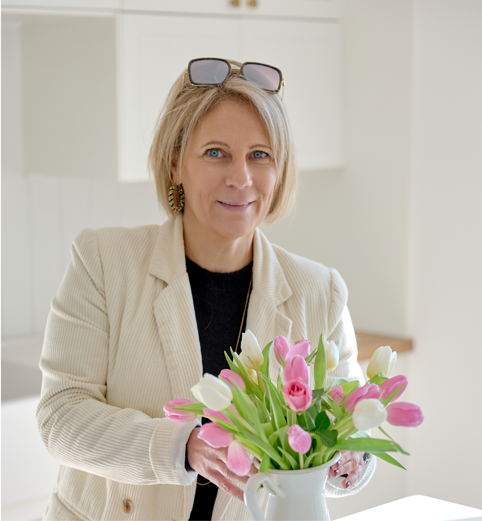 Virginie, agente immobilière Arrière-Cour en Haute-Saône, accompagne vos projets avec proximité, réactivité et expertise.